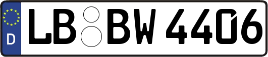 LB-BW4406