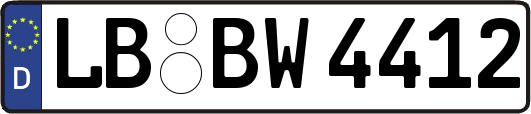 LB-BW4412