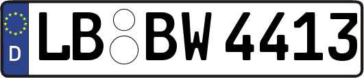 LB-BW4413
