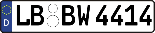 LB-BW4414