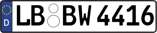 LB-BW4416