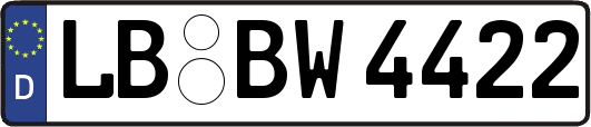 LB-BW4422