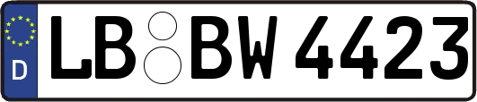 LB-BW4423
