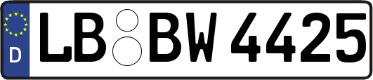 LB-BW4425