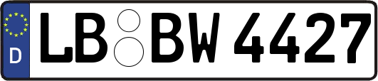 LB-BW4427