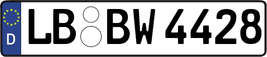 LB-BW4428