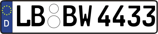 LB-BW4433