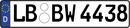 LB-BW4438
