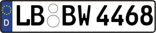 LB-BW4468