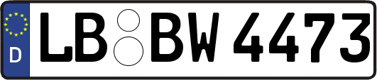 LB-BW4473