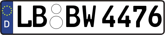 LB-BW4476