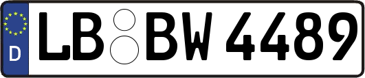 LB-BW4489