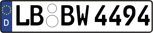LB-BW4494