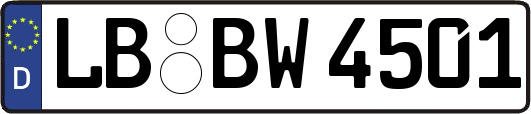 LB-BW4501