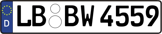 LB-BW4559