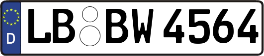 LB-BW4564