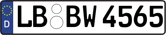 LB-BW4565