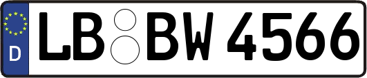 LB-BW4566