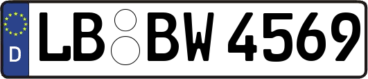 LB-BW4569