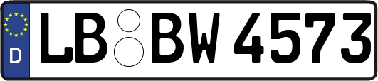 LB-BW4573