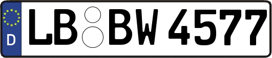 LB-BW4577