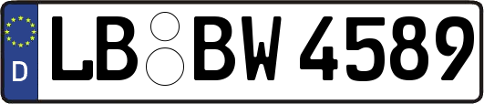 LB-BW4589