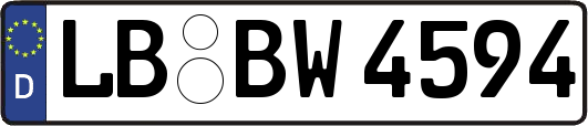 LB-BW4594