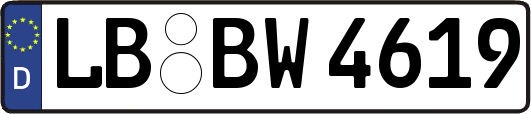 LB-BW4619