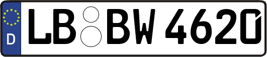 LB-BW4620