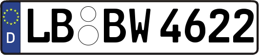 LB-BW4622