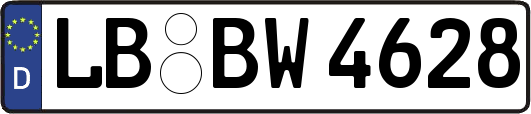 LB-BW4628
