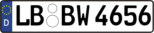 LB-BW4656