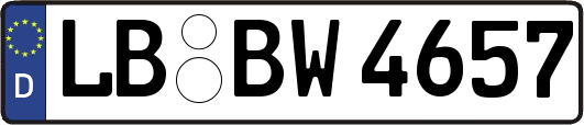 LB-BW4657