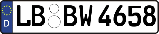 LB-BW4658
