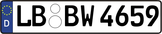 LB-BW4659