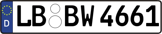 LB-BW4661