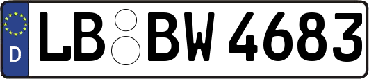 LB-BW4683