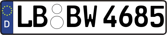 LB-BW4685