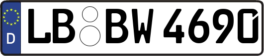LB-BW4690