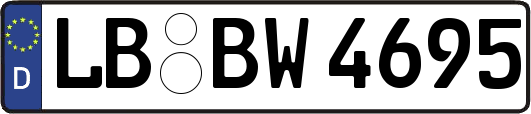 LB-BW4695