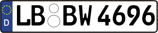 LB-BW4696