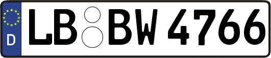 LB-BW4766