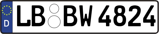 LB-BW4824