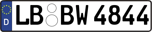 LB-BW4844