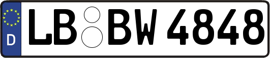 LB-BW4848