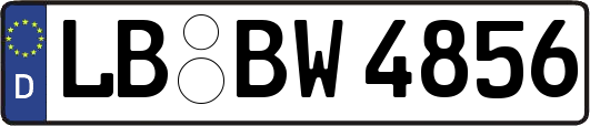 LB-BW4856