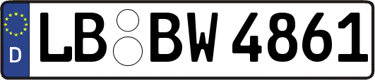 LB-BW4861
