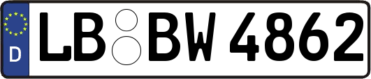 LB-BW4862