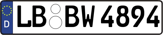 LB-BW4894
