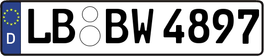 LB-BW4897